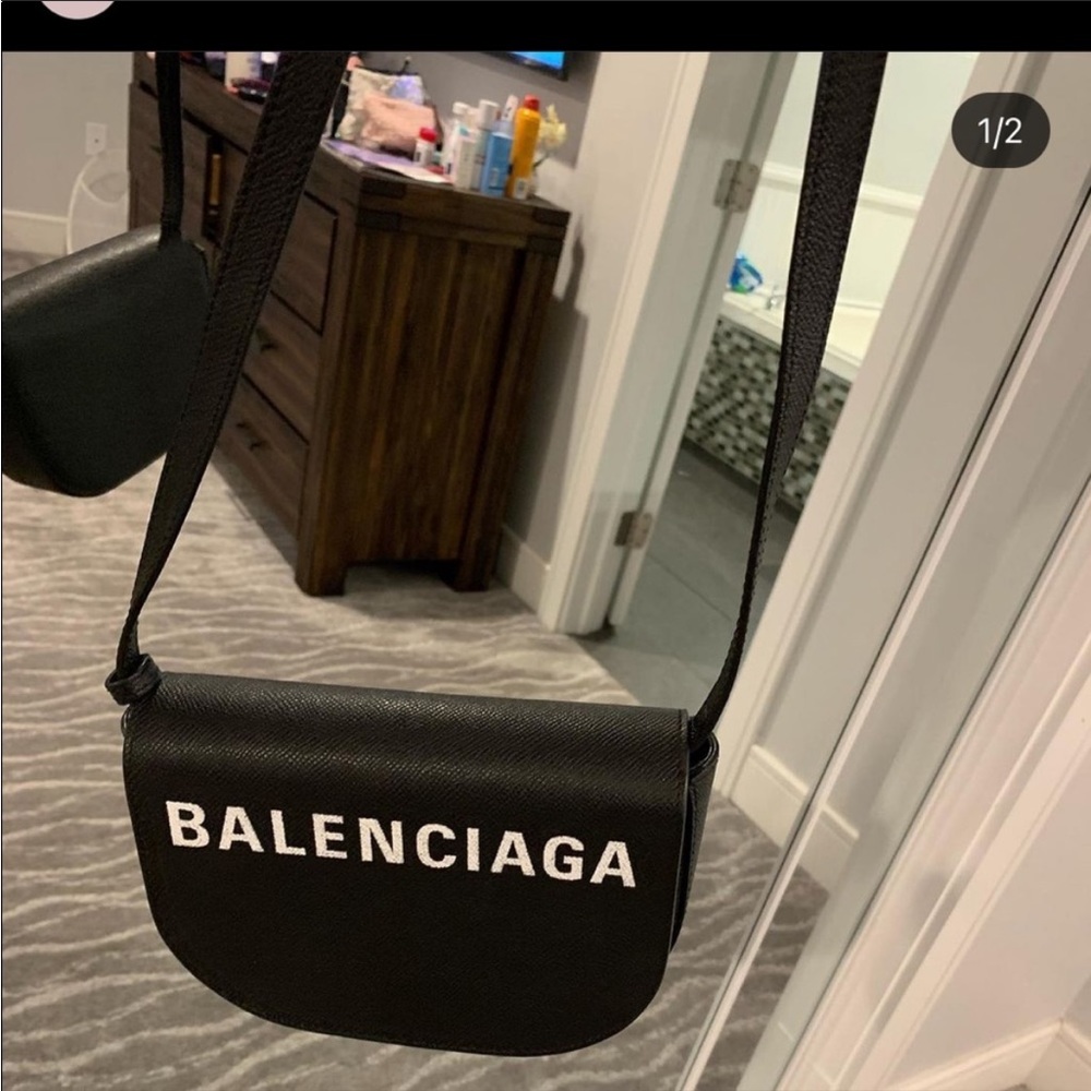 Balenciaga